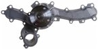 Gates 43528 Engine Water Pump - view 4