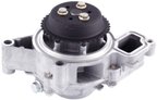 Gates 43529 Engine Water Pump - view 2