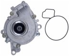 Gates 43529 Engine Water Pump - view 6