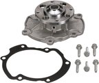 Gates 43530 Engine Water Pump - Main - view 2