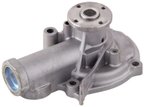 Gates 43532 Engine Water Pump - view 2