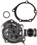 Gates 43532 Engine Water Pump - view 6
