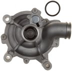 Gates 43534 Engine Water Pump - view 6