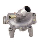 Gates 43534 Engine Water Pump - view 1