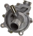 Gates 43534 Engine Water Pump - view 4