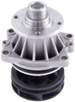 Gates 43536 Engine Water Pump - view 2