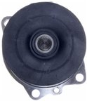 Gates 43536 Engine Water Pump - view 6