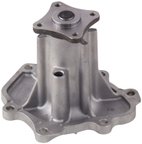 Gates 43537 Engine Water Pump - Main - view 2