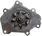 Gates 43537 Engine Water Pump - Main - view 5