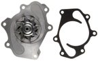 Gates 43537 Engine Water Pump - Main - view 6