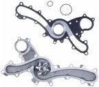 Gates 43538 Engine Water Pump - Main - view 6