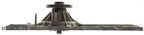 Gates 43538 Engine Water Pump - Main - view 3