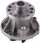 Gates 43541 Engine Water Pump - view 2
