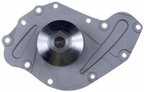 Gates 43542 Engine Water Pump - view 4