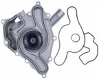 Gates 43543 Engine Water Pump - view 6