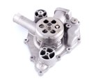Gates 43543 Engine Water Pump - view 1