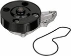 Gates 43544 Engine Water Pump - view 2