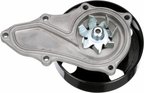 Gates 43544 Engine Water Pump - view 6