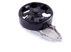 Gates 43544 Engine Water Pump - view 1