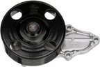 Gates 43544 Engine Water Pump - view 4