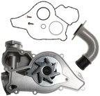 Gates 43546 Engine Water Pump - view 6