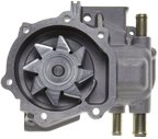 Gates 43548 Engine Water Pump - view 5