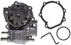 Gates 43548 Engine Water Pump - view 6