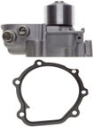Gates 43548 Engine Water Pump - view 3