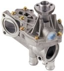 Gates 43550 Engine Water Pump - view 2