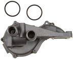 Gates 43550 Engine Water Pump - view 6