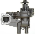 Gates 43550 Engine Water Pump - view 3