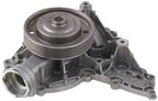 Gates 43552 Engine Water Pump - Main - view 2