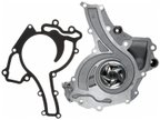 Gates 43552 Engine Water Pump - Main - view 6