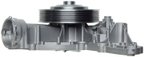 Gates 43552 Engine Water Pump - Main - view 3
