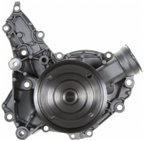 Gates 43552 Engine Water Pump - Main - view 4