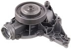 Gates 43553 Engine Water Pump - Main - view 2
