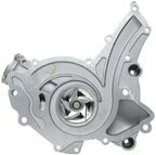 Gates 43553 Engine Water Pump - Main - view 5