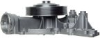 Gates 43553 Engine Water Pump - Main - view 3