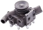 Gates 43554HD Engine Water Pump - view 2