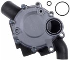 Gates 43554HD Engine Water Pump - view 6