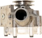 Gates 43554HD Engine Water Pump - view 3