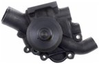 Gates 43554HD Engine Water Pump - view 4