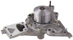 Gates 43555 Engine Water Pump - view 2