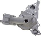Gates 43555 Engine Water Pump - view 5