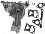 Gates 43555 Engine Water Pump - view 6