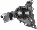 Gates 43555 Engine Water Pump - view 4