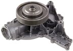 Gates 43556 Engine Water Pump - Main - view 2