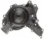 Gates 43556 Engine Water Pump - Main - view 4