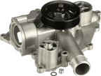 Gates 43557 Engine Water Pump - view 2