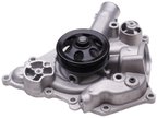 Gates 43558 Engine Water Pump - view 2